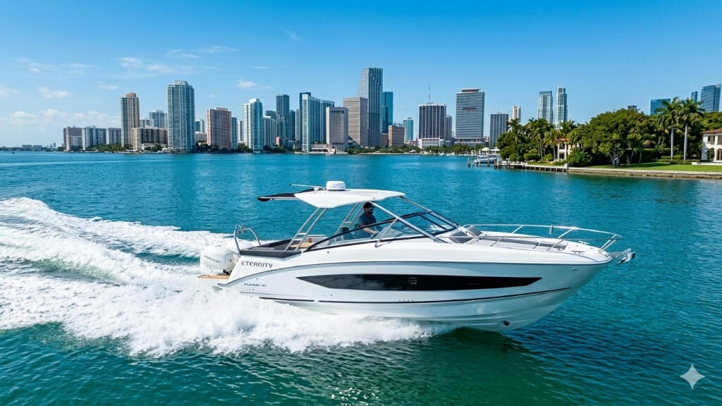 Beneteau Flyer 10